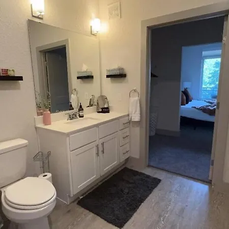 Beautiful Condo On Riverwalk King Suite W Free Parking Pet Friendly Centrally Located On The Riverwalk San Antonio Exterior photo