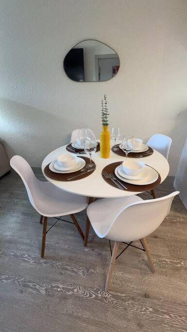 Apartamento Beautiful On Riverwalk King W Free Parking Pet Friendly Centrally Located On The Riverwalk